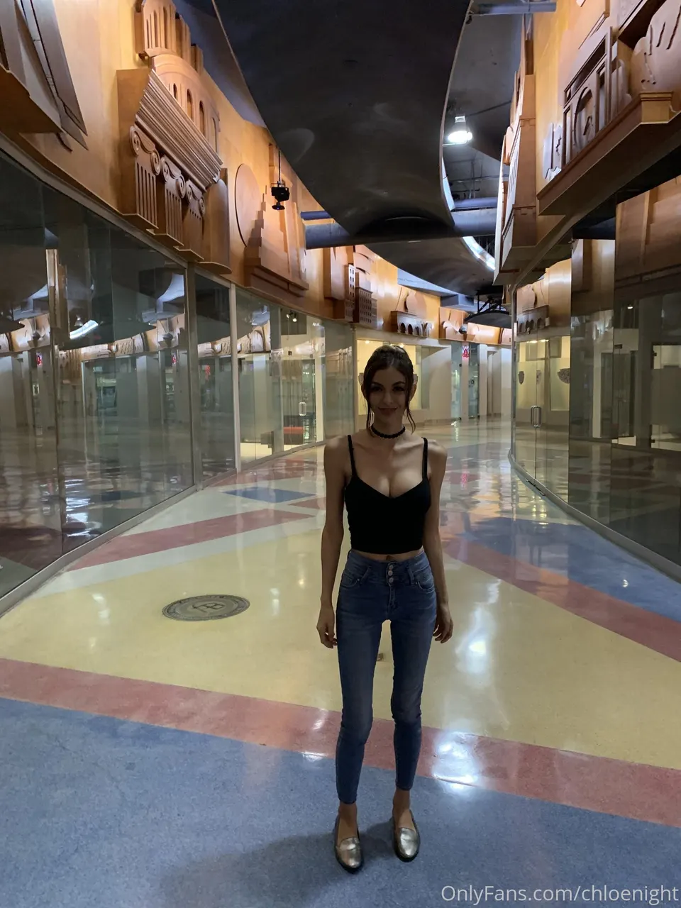 Chloe Night only fans onlyfans (parte 2)