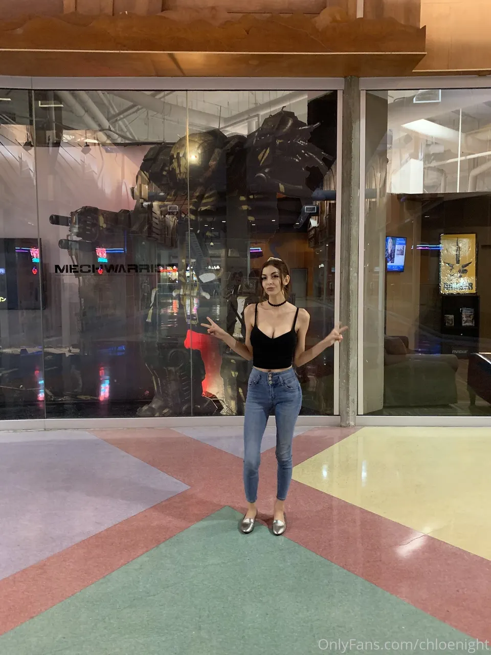 Chloe Night only fans onlyfans (parte 2)