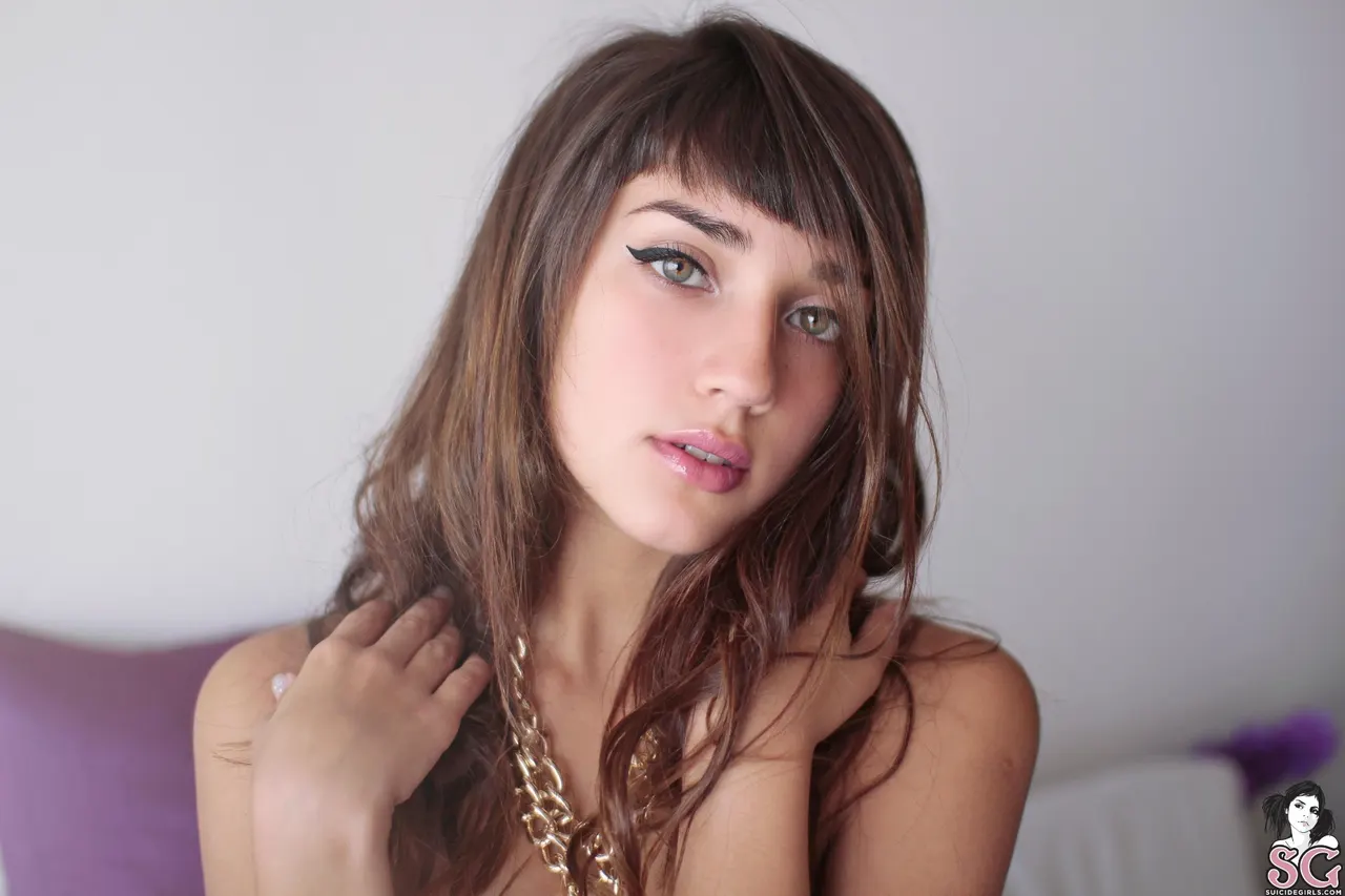 Lovelace-Love's Eyes