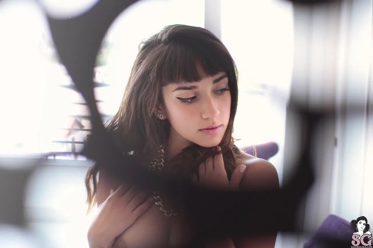 Lovelace-Love's Eyes