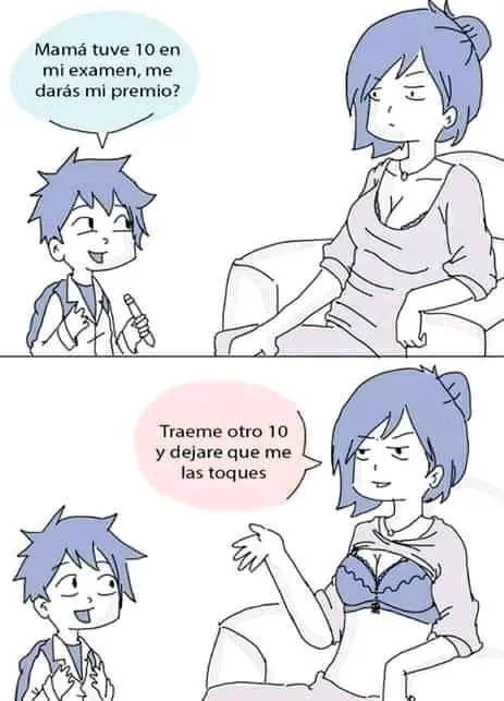 Rule 34 y algo mas