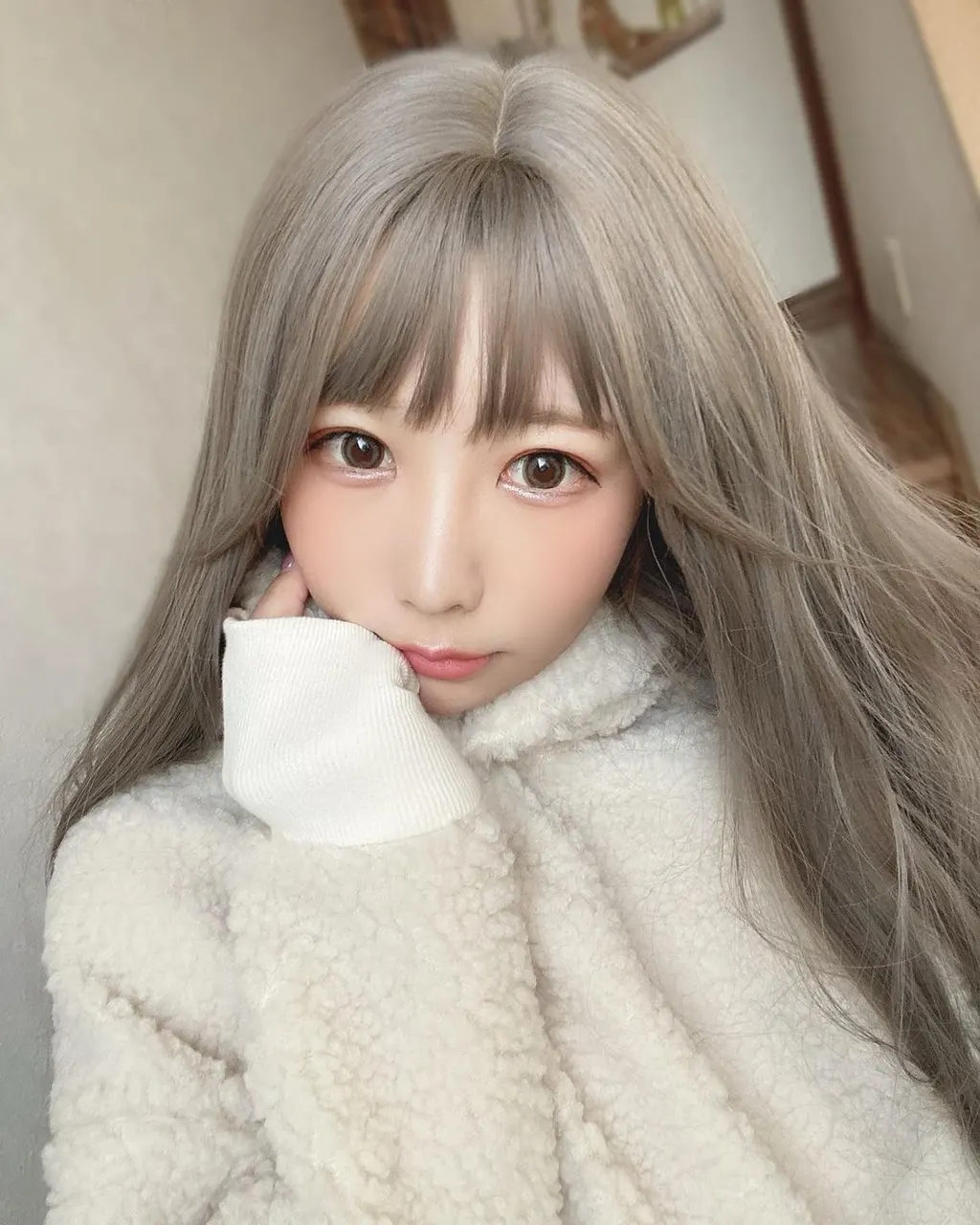 Cosplayer Shirahoshi