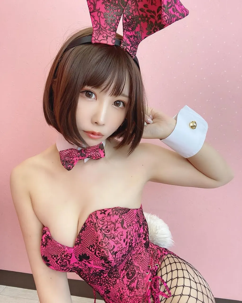 Cosplayer Shirahoshi