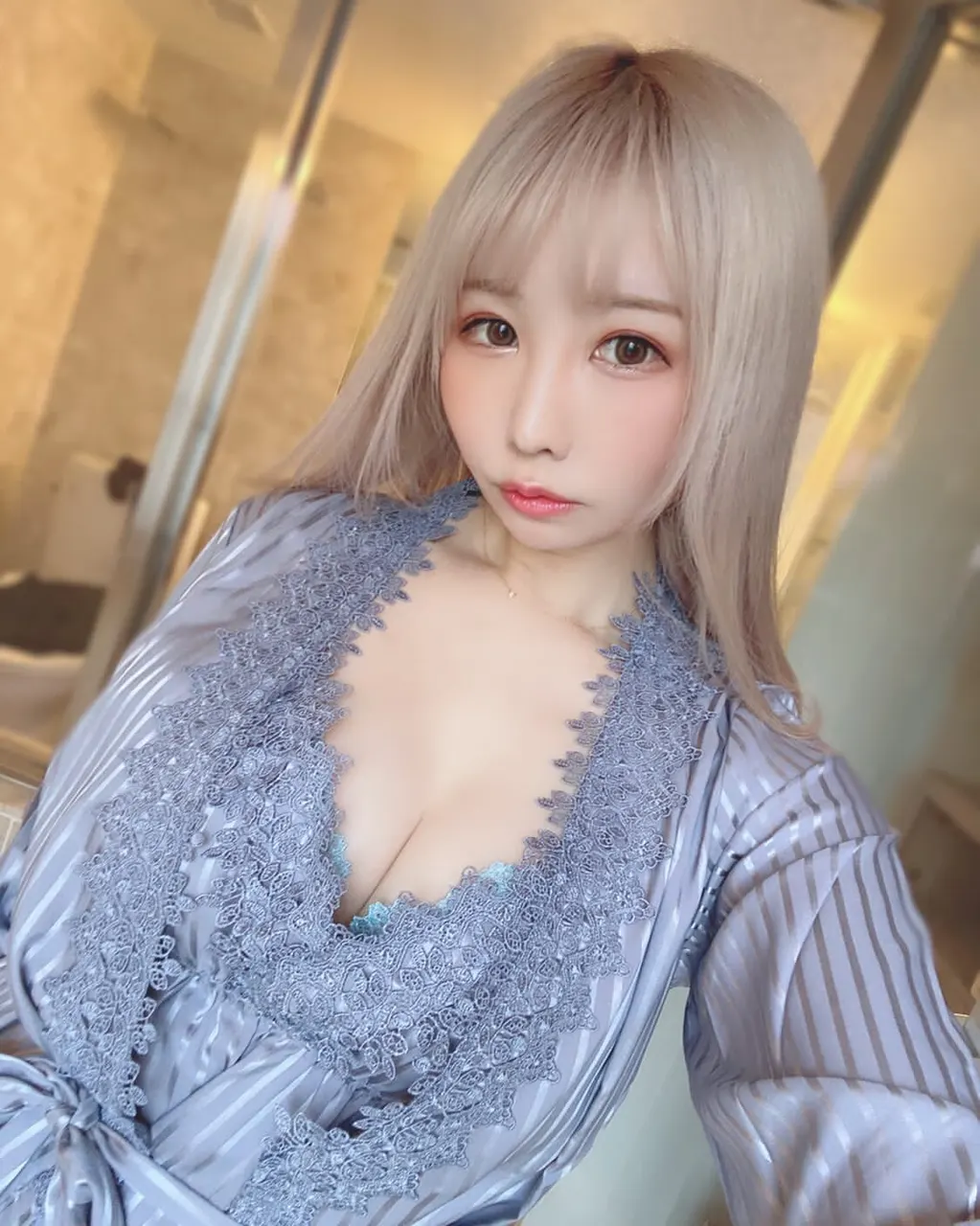 Cosplayer Shirahoshi