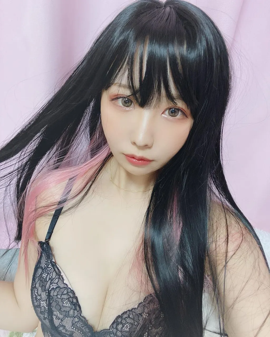 Cosplayer Shirahoshi