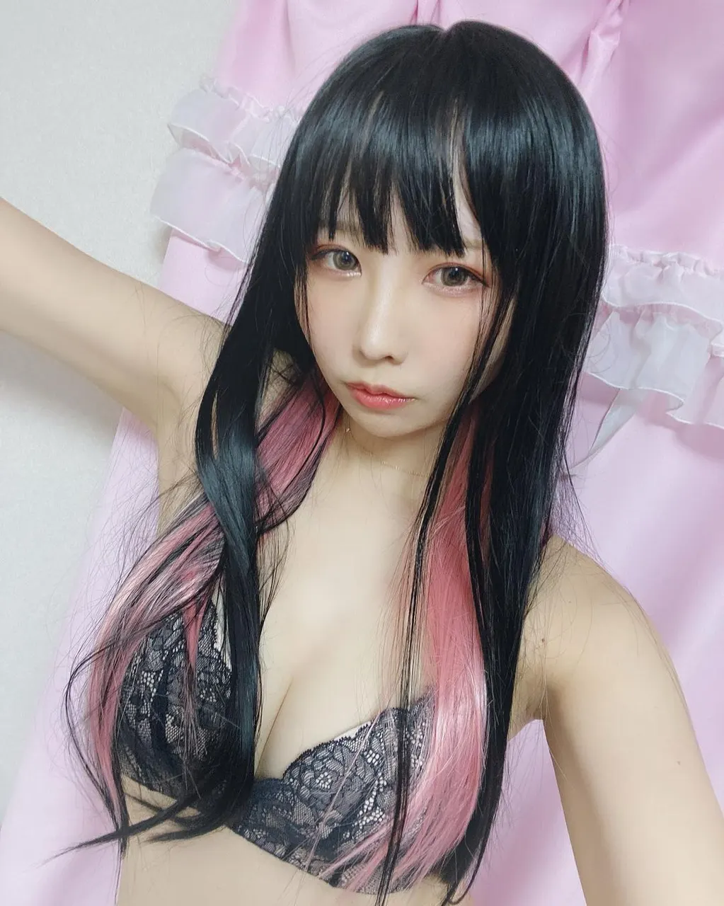 Cosplayer Shirahoshi