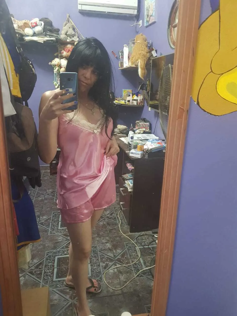 Segundo post bonus: Erika 2