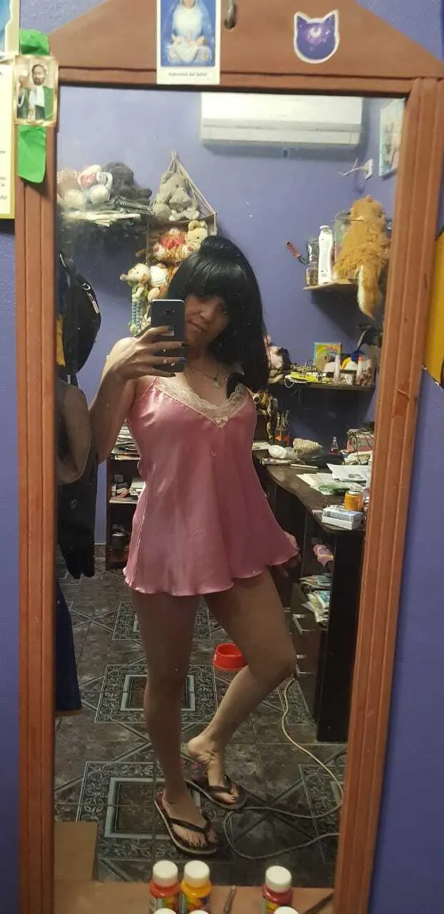 Segundo post bonus: Erika 2