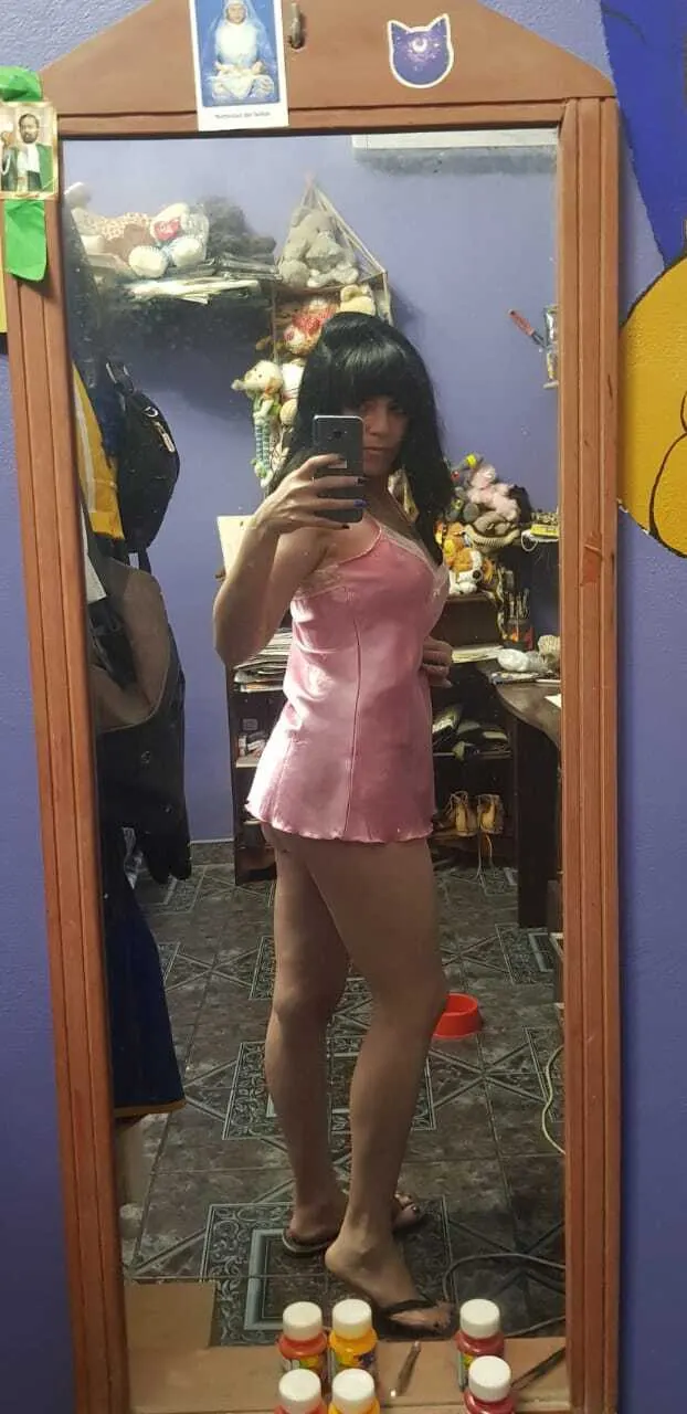 Segundo post bonus: Erika 2