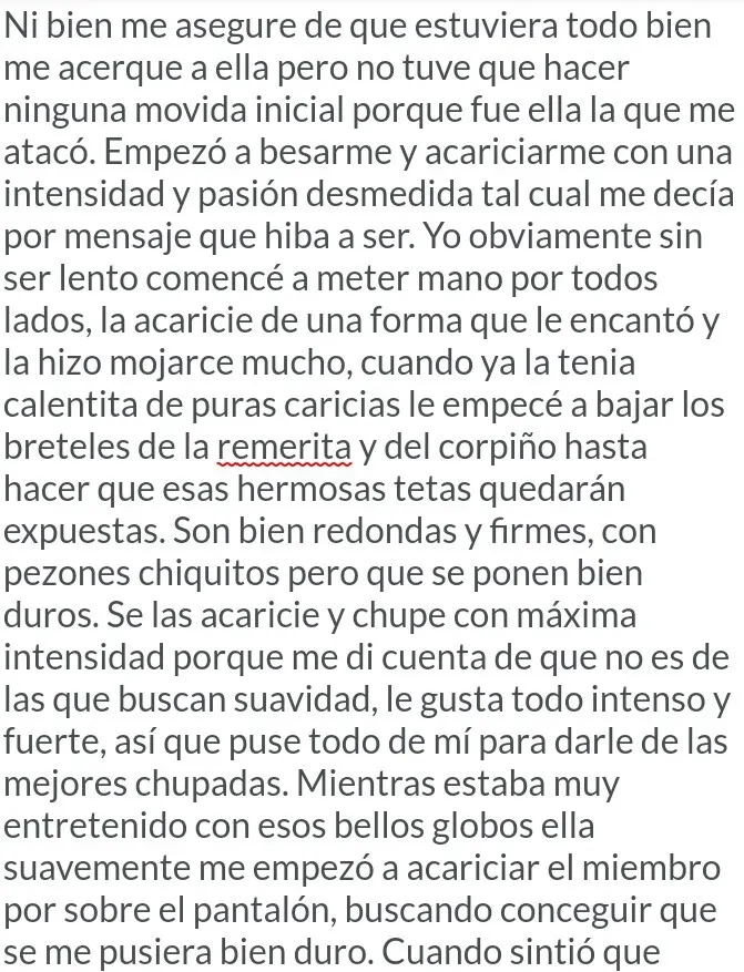 Segundo post bonus: Erika 2