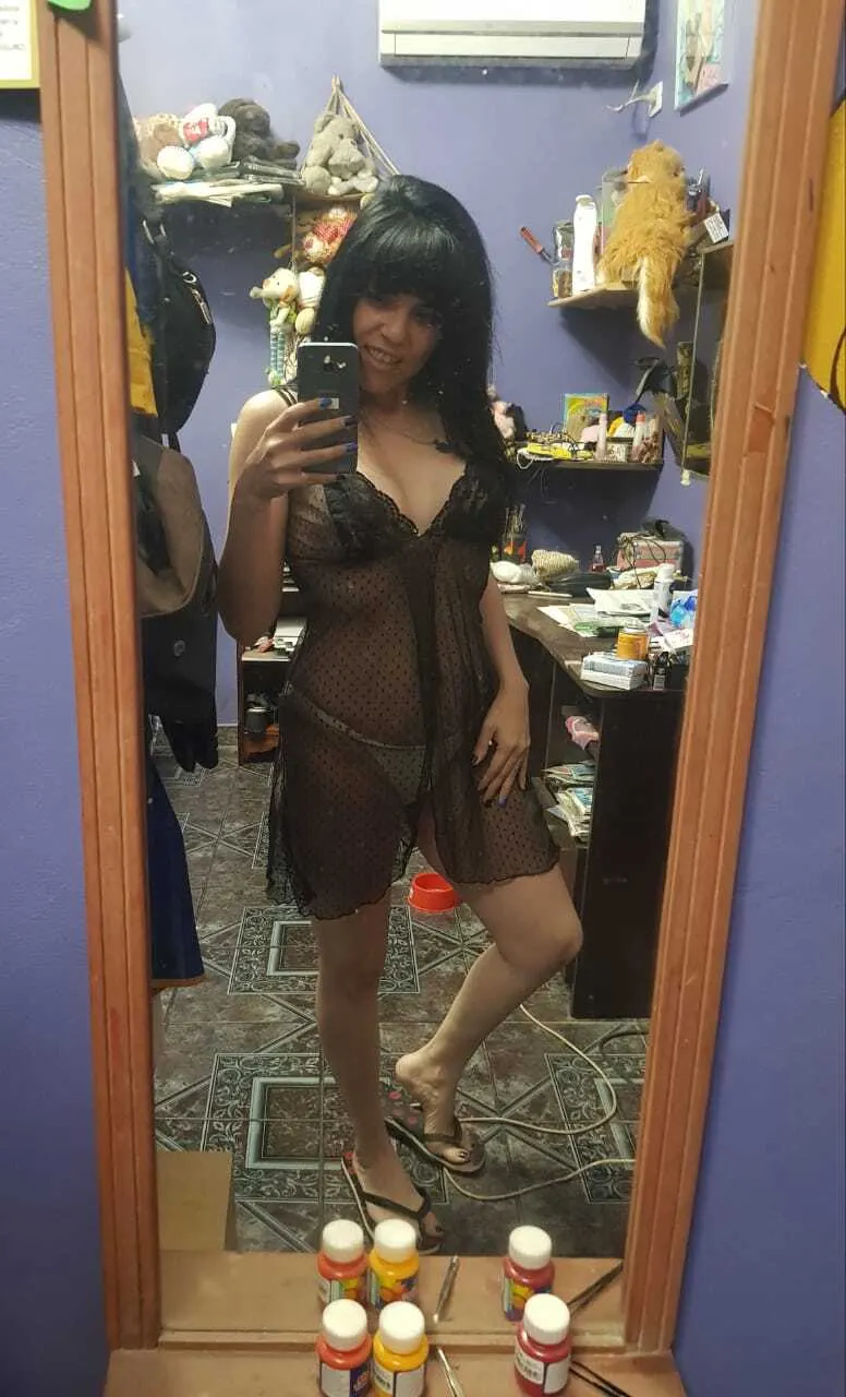Segundo post bonus: Erika 2