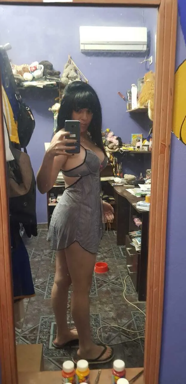 Segundo post bonus: Erika 2