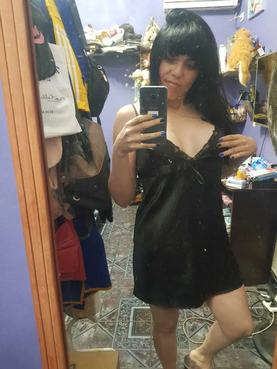 Segundo post bonus: Erika 2