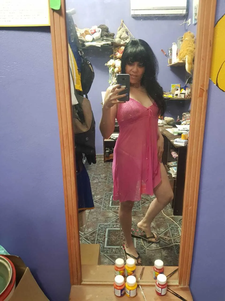 Segundo post bonus: Erika 2