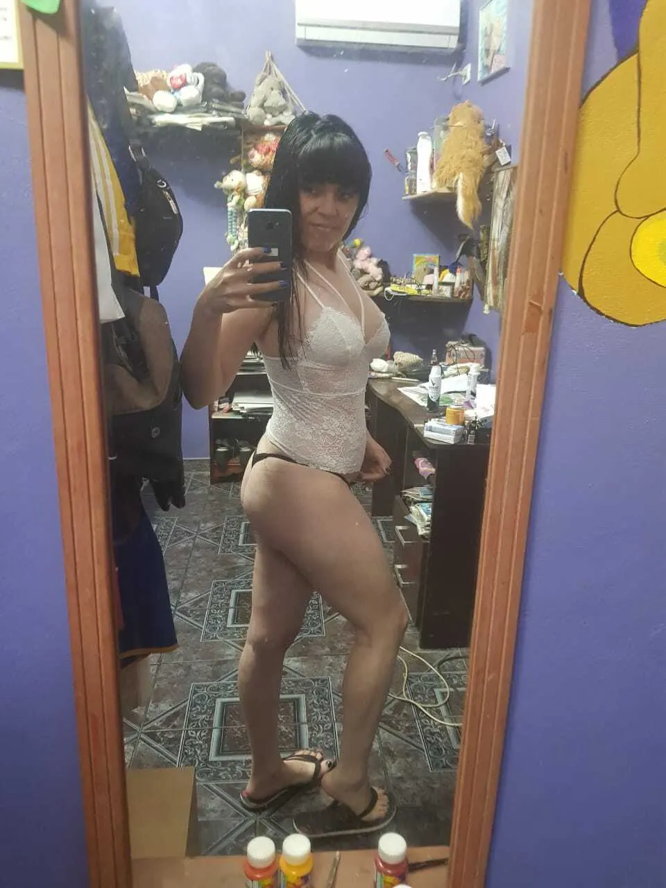 Segundo post bonus: Erika 2