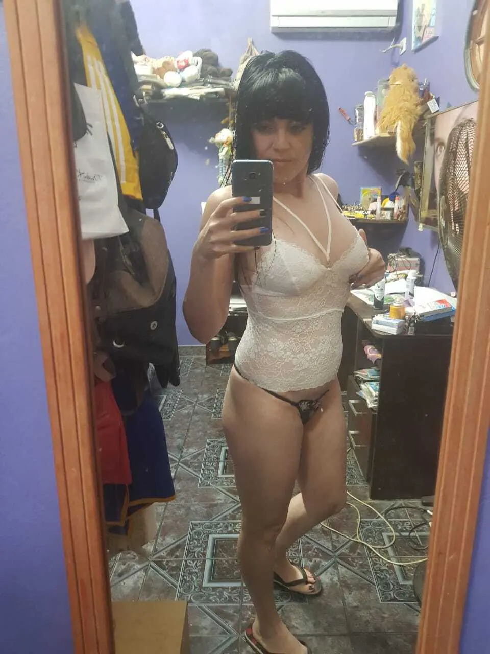 Segundo post bonus: Erika 2