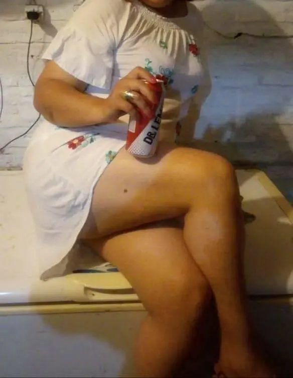 grupo de messenger (esposas en cuarentena)#17