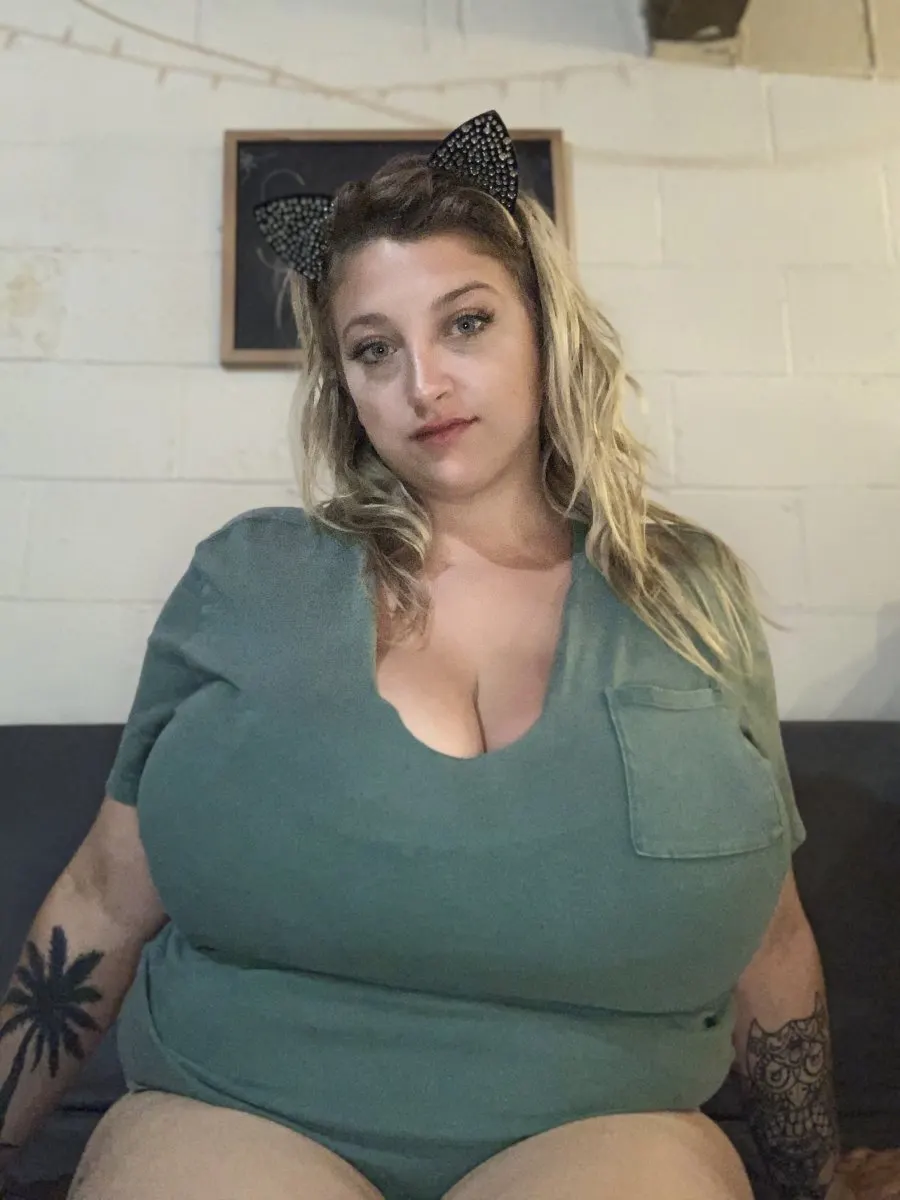 modelo de manyvid cambria