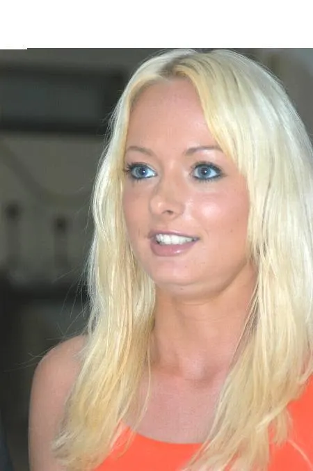 Barbara Masvaleix