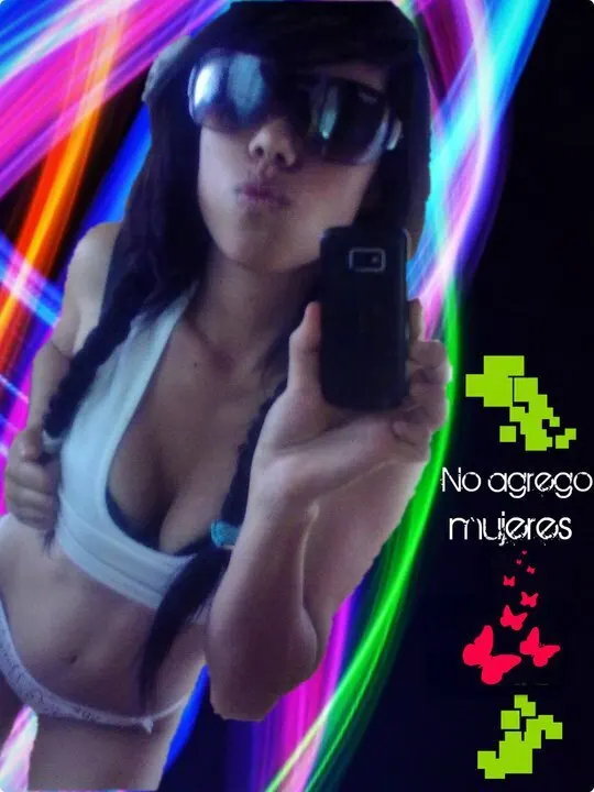 Yo soy tu gatita !!!!