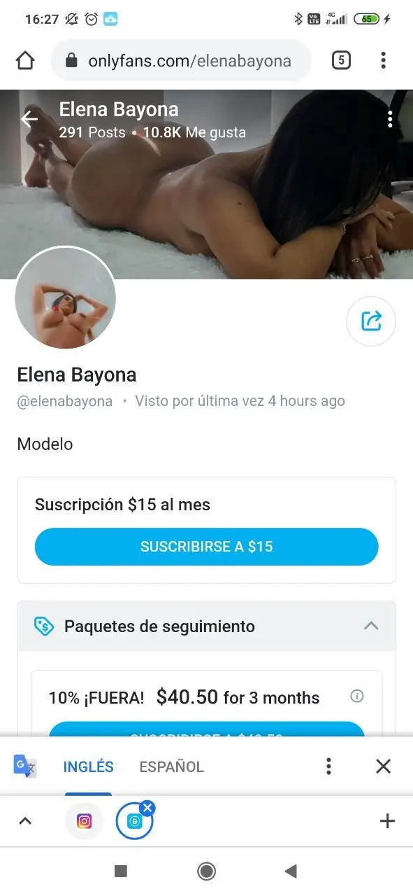 Culo abierto
