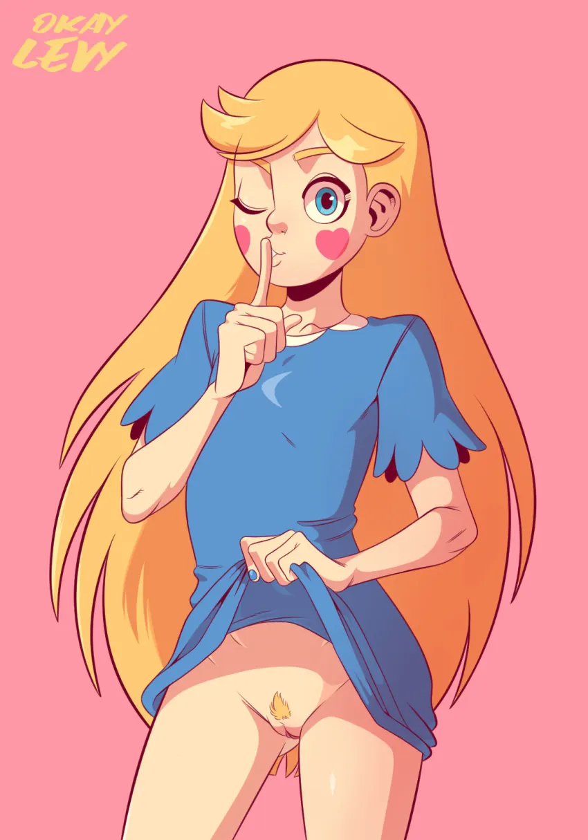 Pack Cartoons: Star VS las Fuerzas del Mal: Star Butterfly