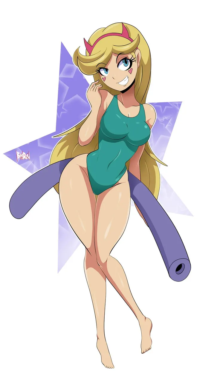 Pack Cartoons: Star VS las Fuerzas del Mal: Star Butterfly
