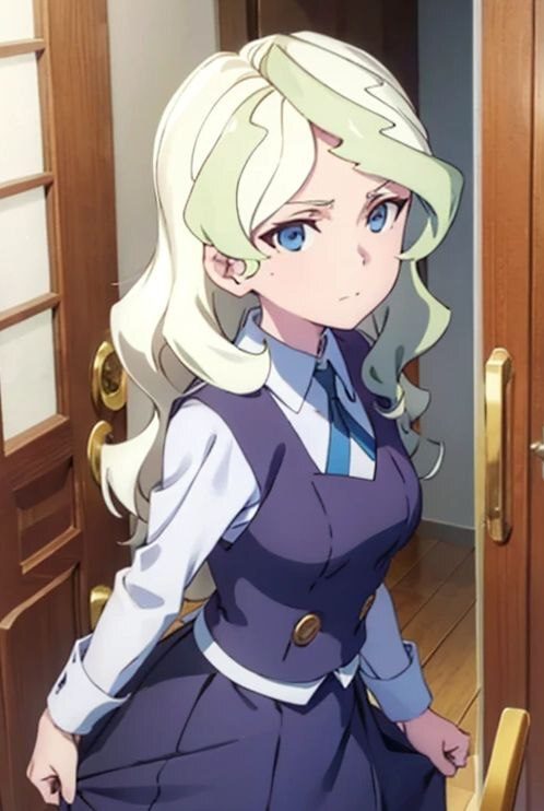 Diana Cavendish