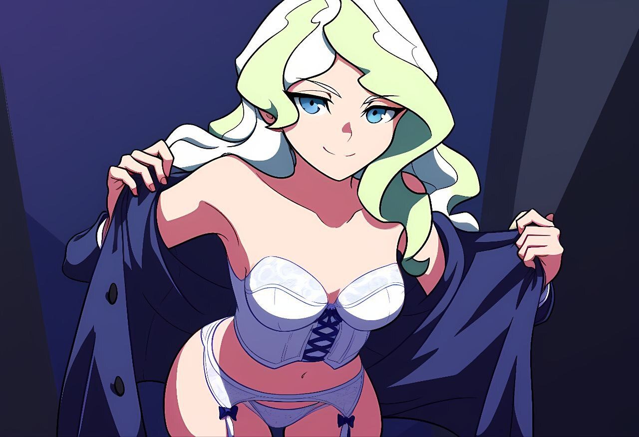 Diana Cavendish