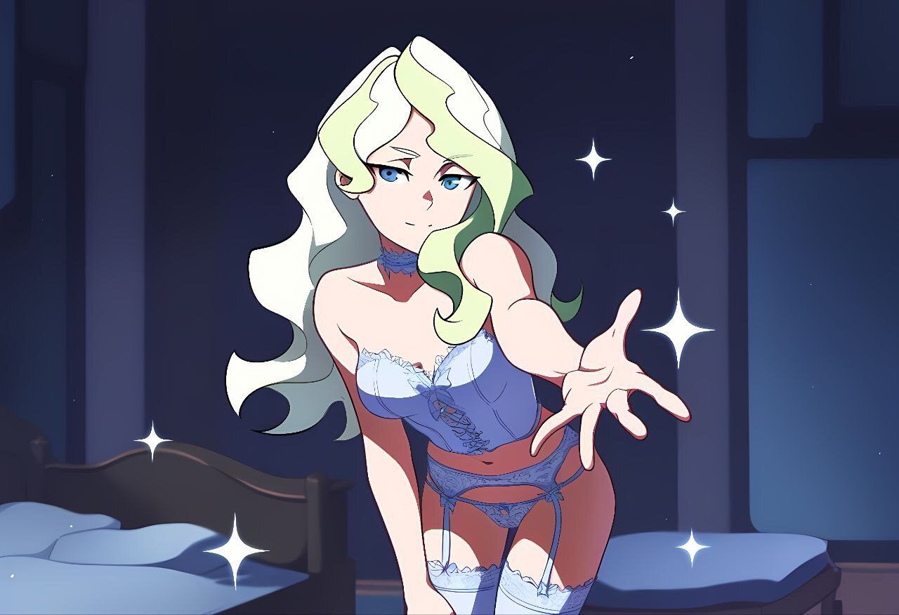 Diana Cavendish