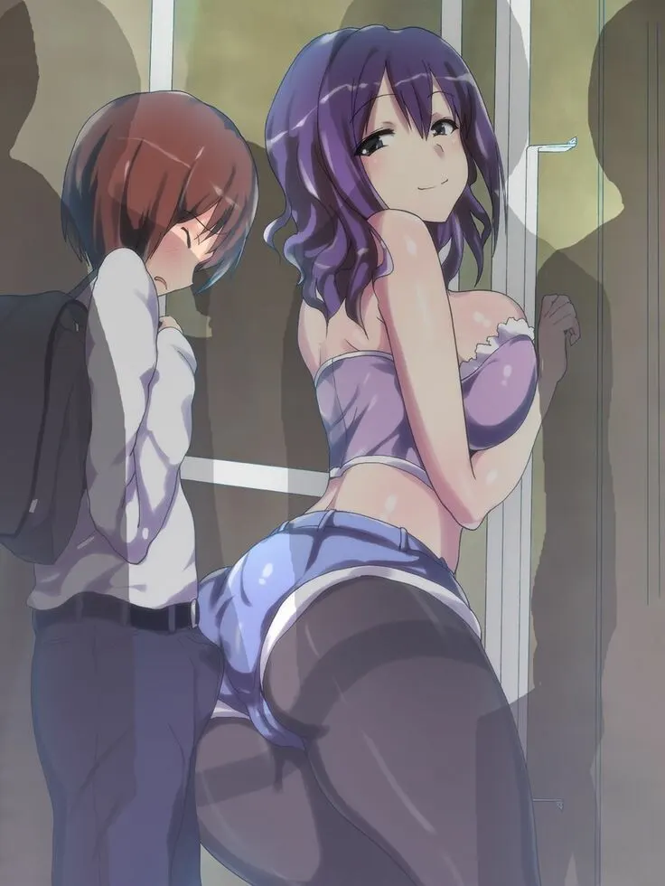 Colección hentai 32