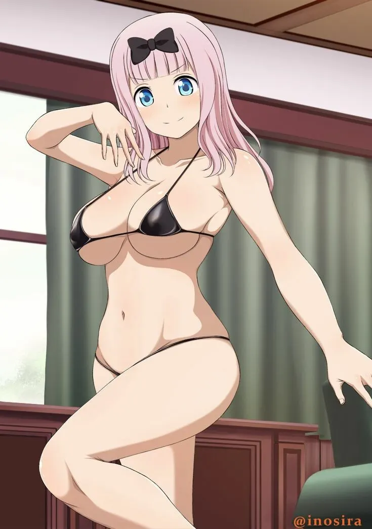 Colección hentai 32