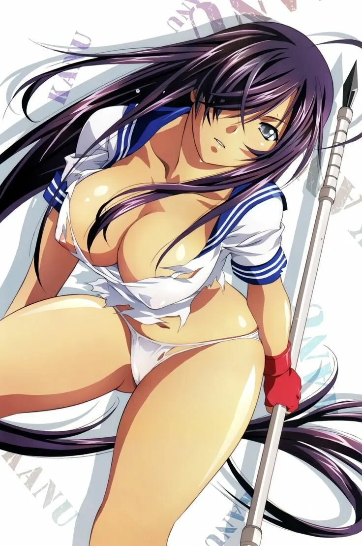 Colección hentai 32