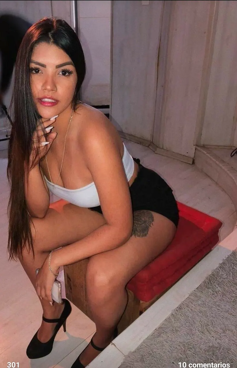 Vicky barbero soft