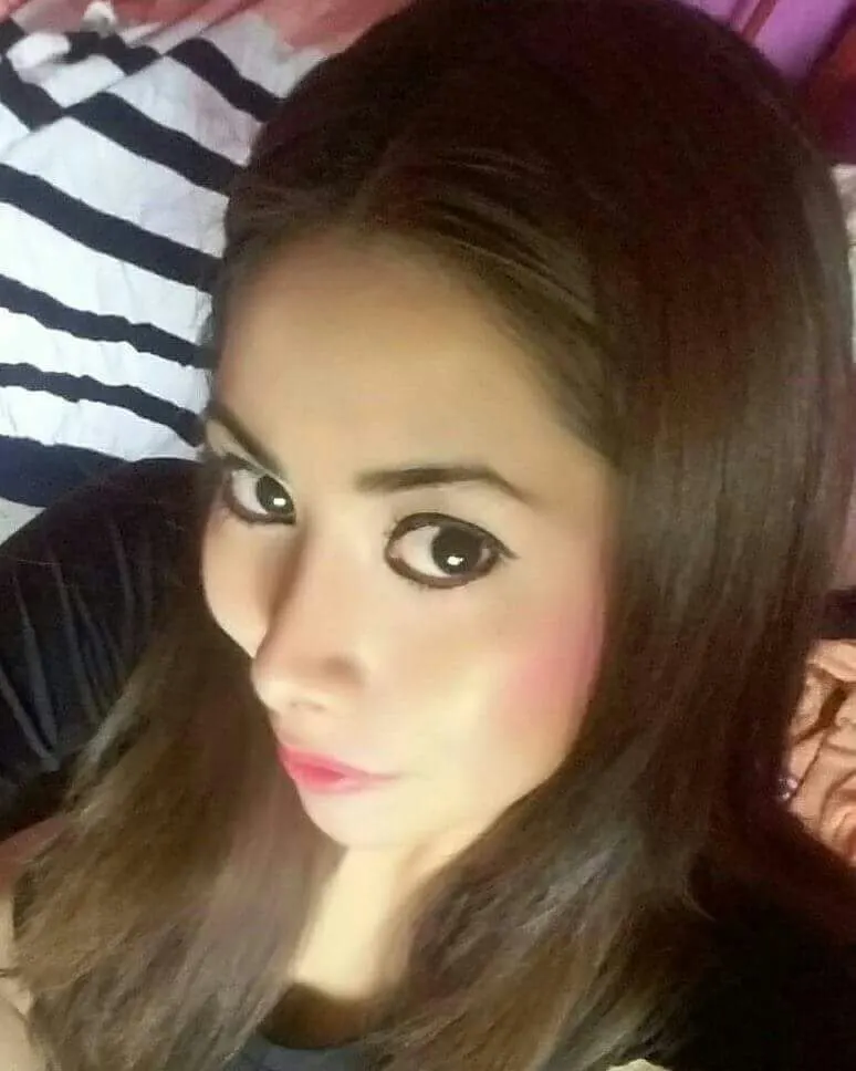 Ana (tetitas ricas)