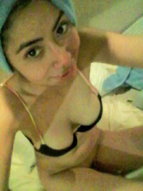 Ana (tetitas ricas)