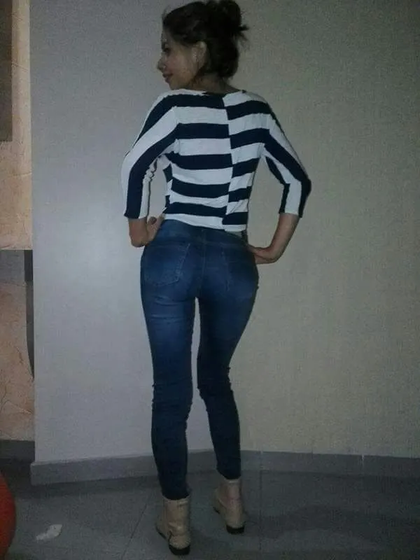 Ana (tetitas ricas)