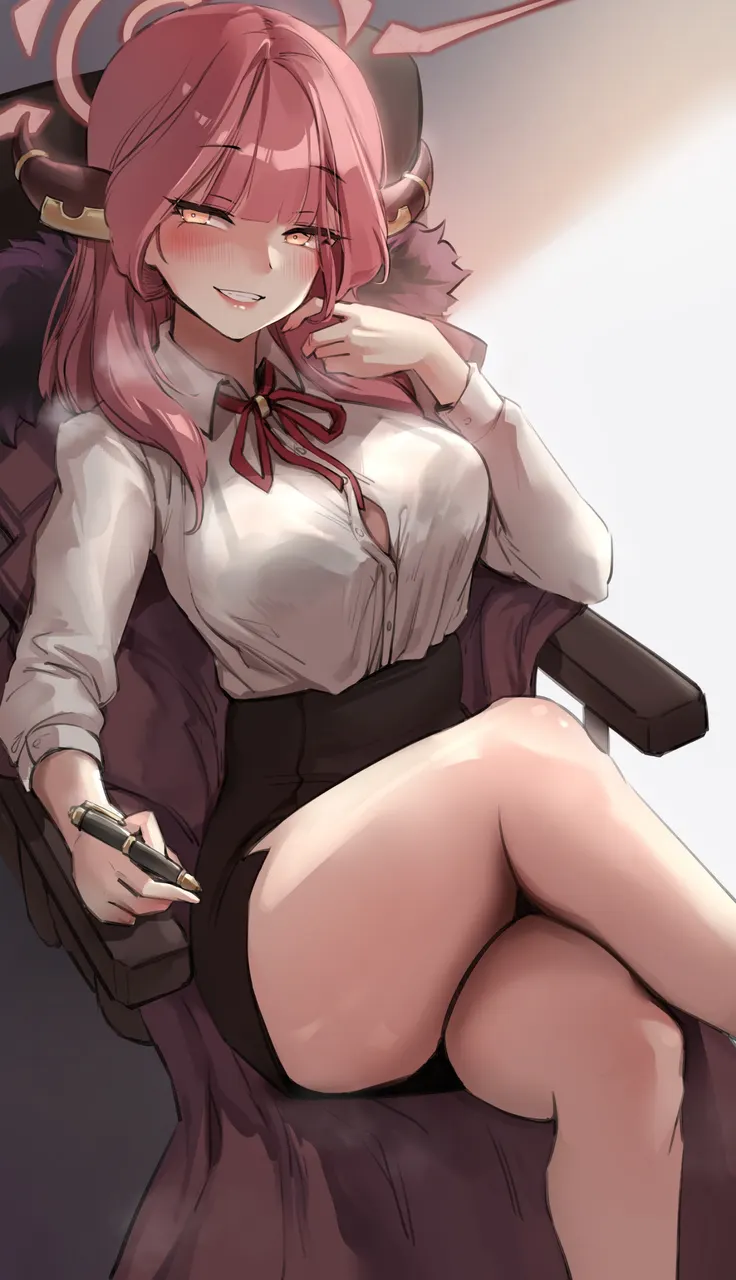 El padre del Hentai. #22 ❤️