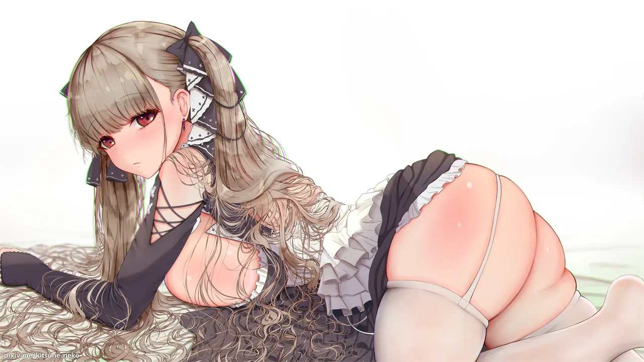 El padre del Hentai. #22 ❤️