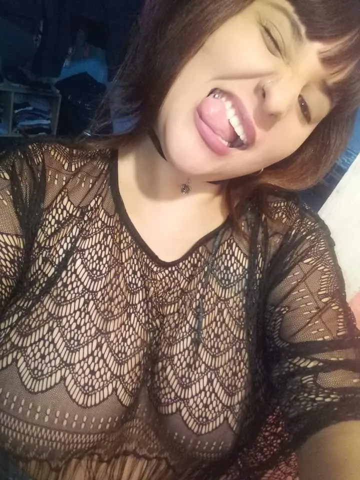 Mira que pendeja...uuffff