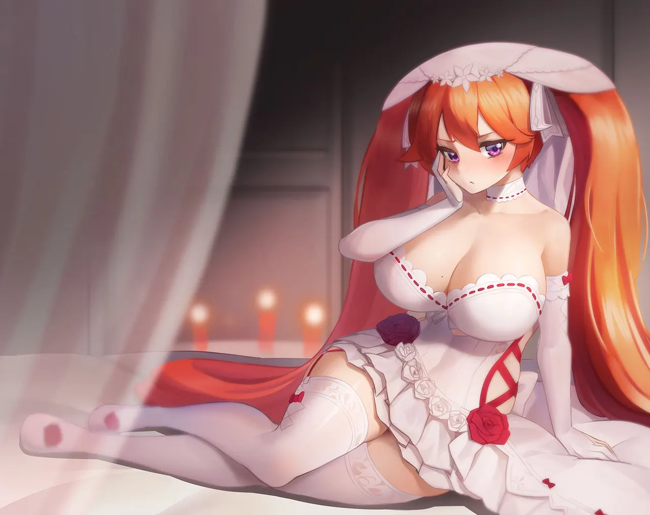 El padre del Hentai. #23 ❤️
