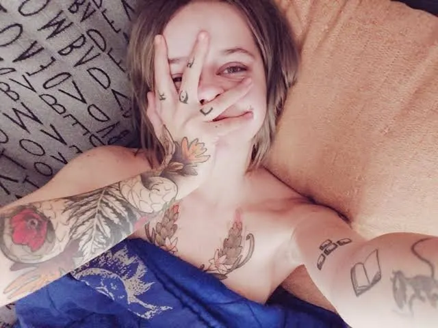 ???