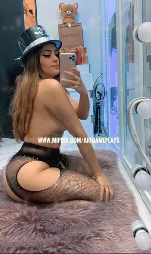 Arigameplays