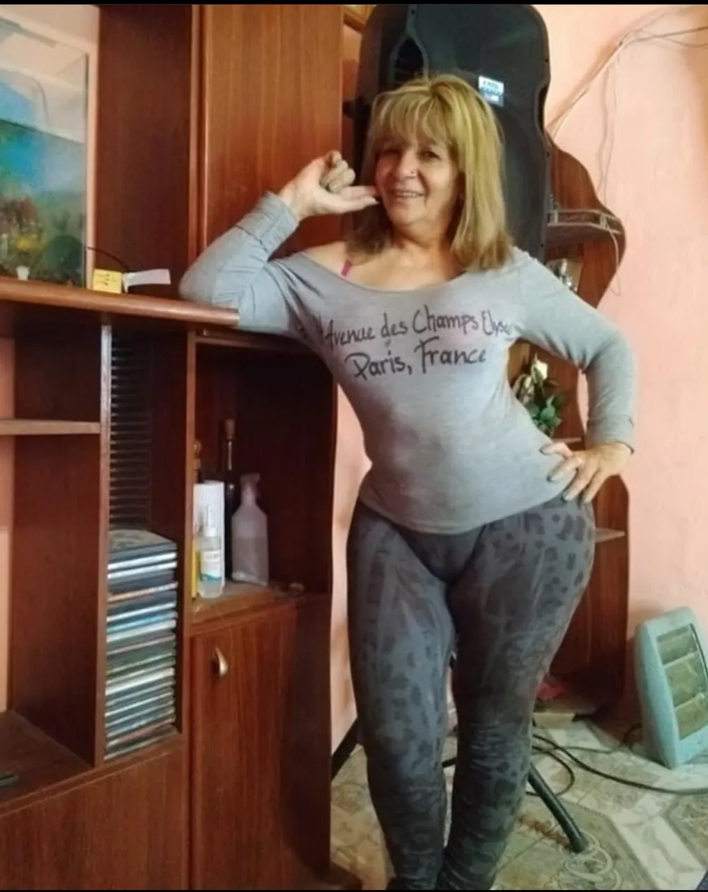 Graciela Zunega