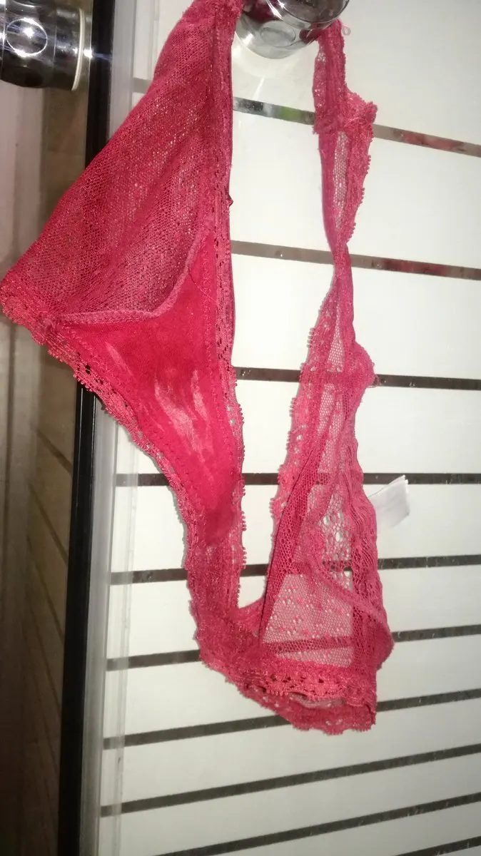 Me gustan las milf y mi madre