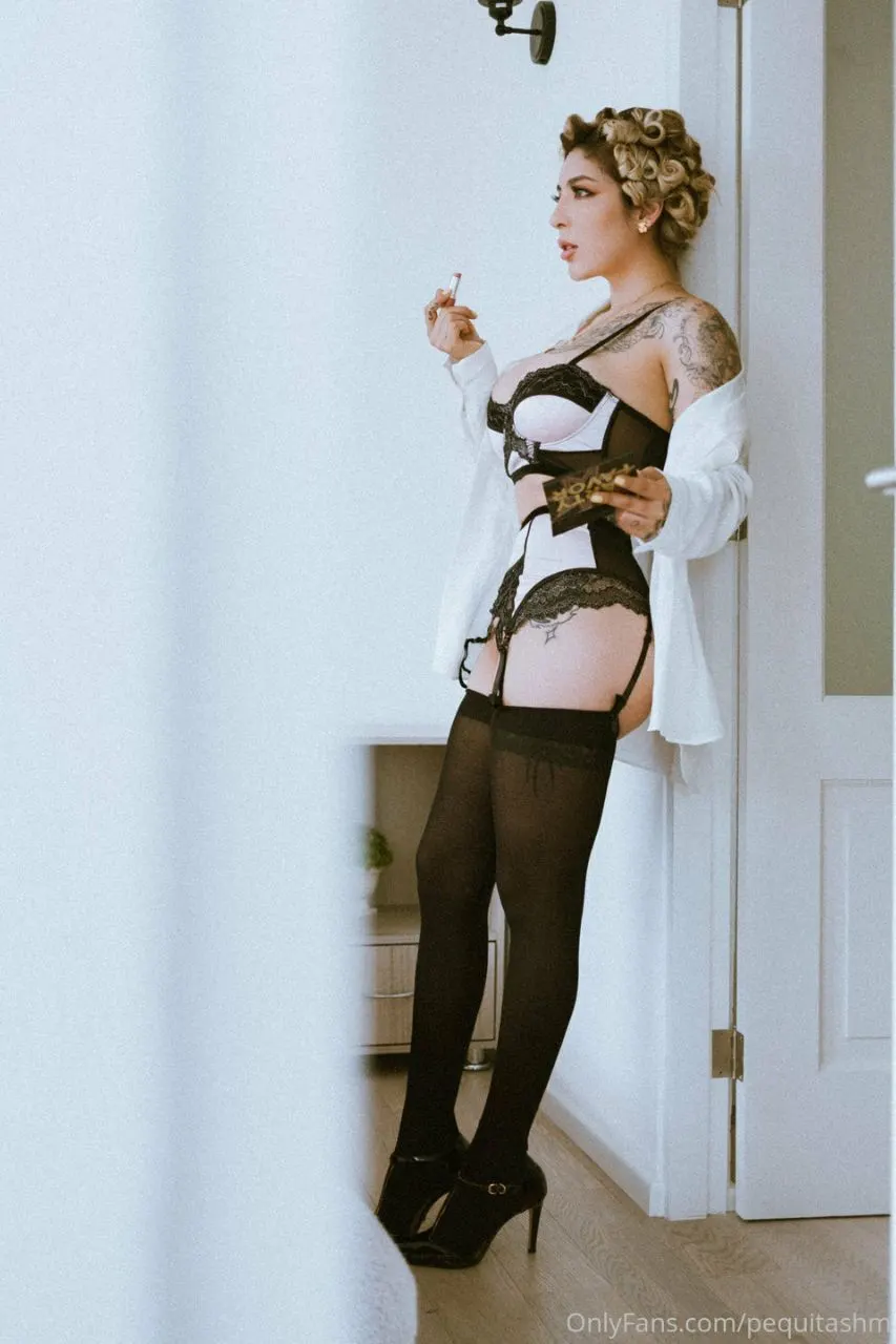 Pequitashm onlyfans