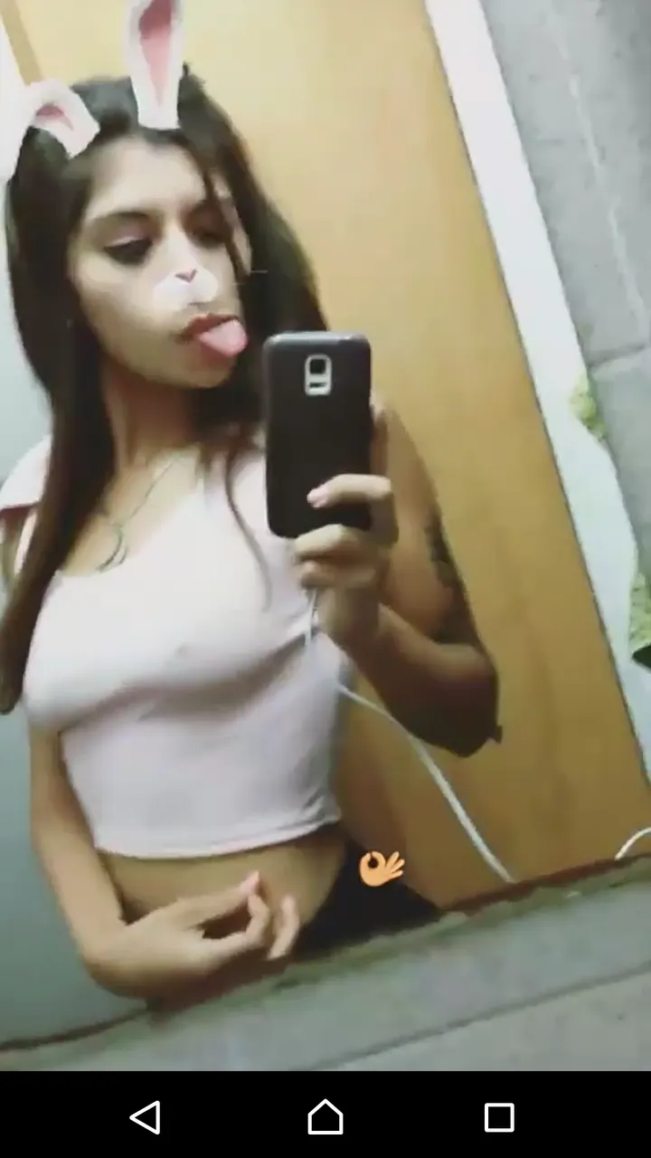 Mujer Hermosa!