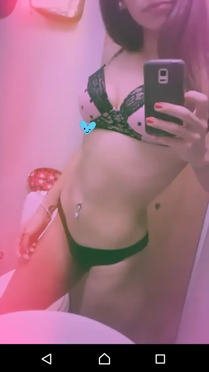 Mujer Hermosa!