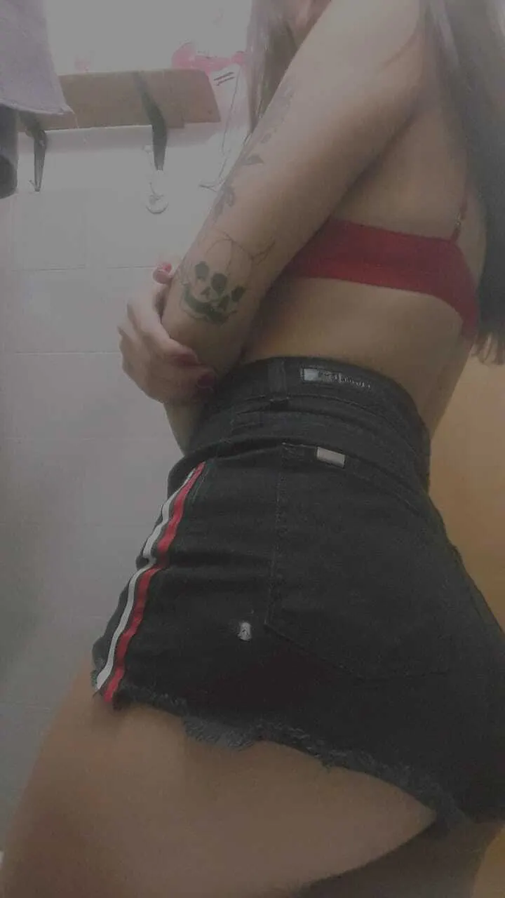 Mujer Hermosa!