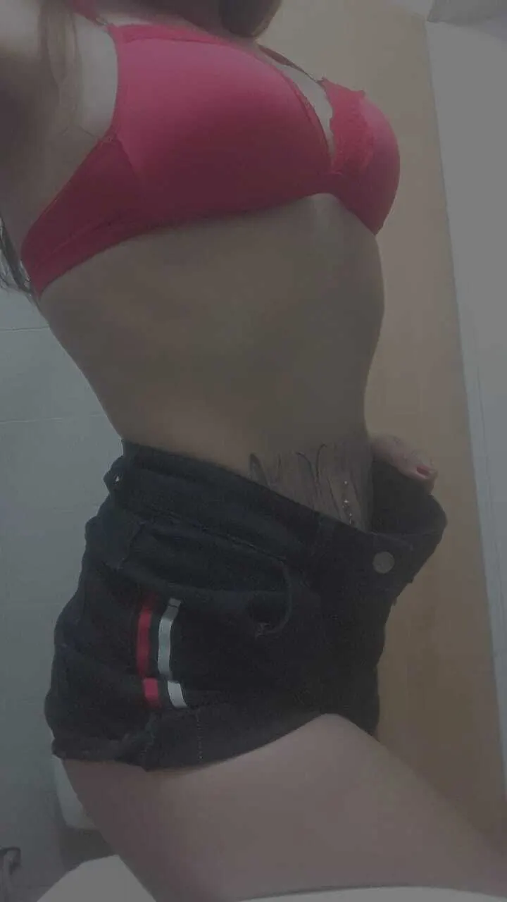 Mujer Hermosa!